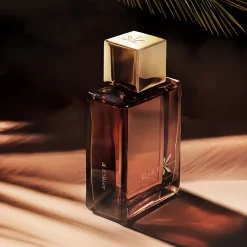 Amber K Eau de Parfum 100ml