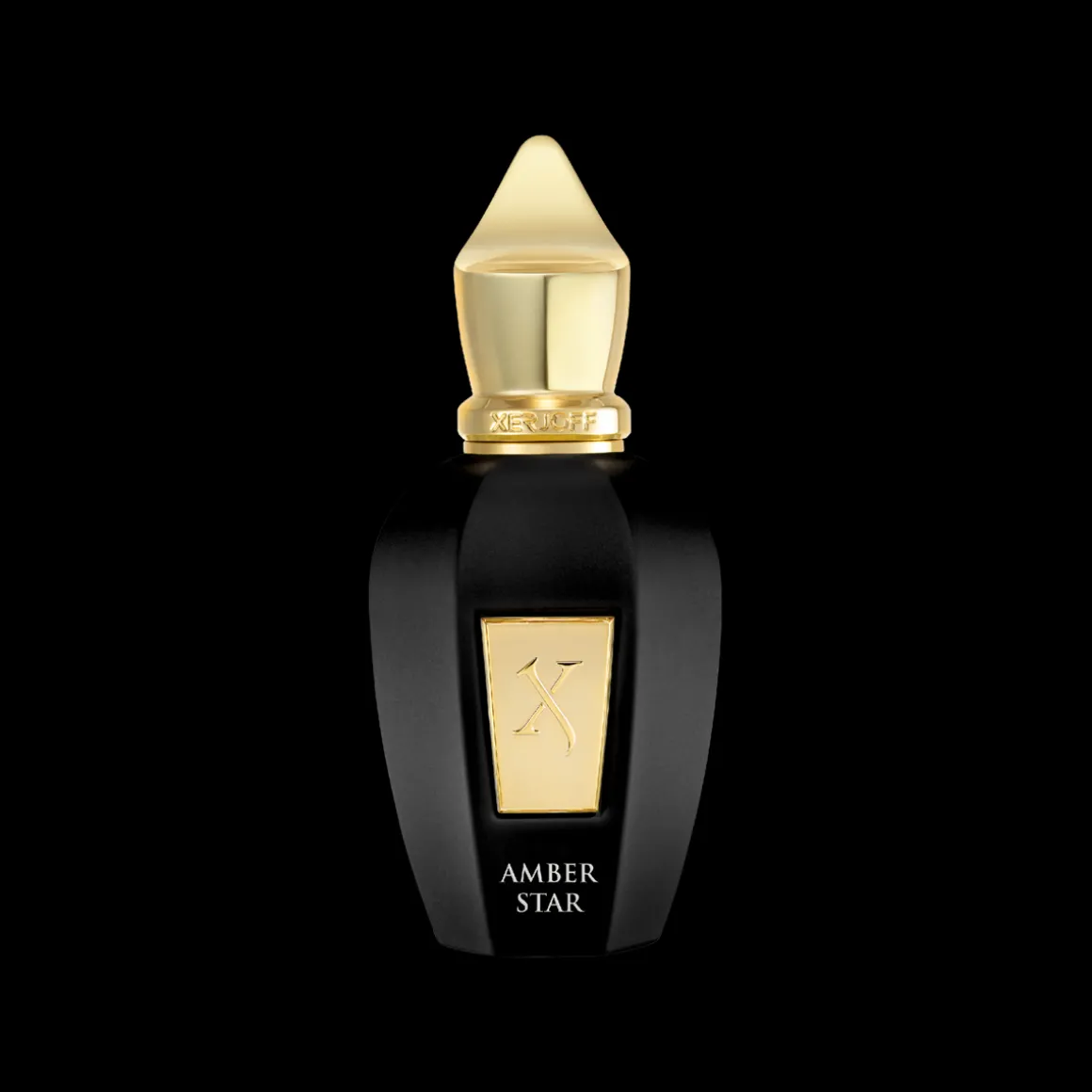 Amber Star & Star Musk Eau de Parfum 100ml