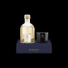 Ambra Gift Set Diffuser + Candle