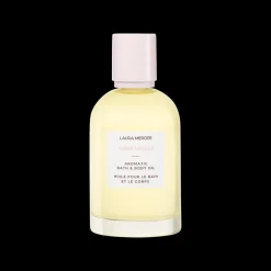 Ambre Vanille Bath & Body Oil 100ml