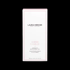 Ambre Vanille Bath & Body Oil 100ml