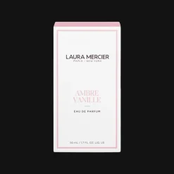 Ambre Vanille Eau de Parfum 50ml