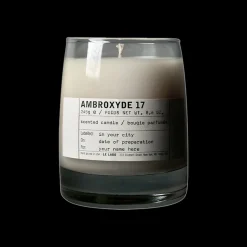 Ambroxyde 17 Classic Candle 245gr