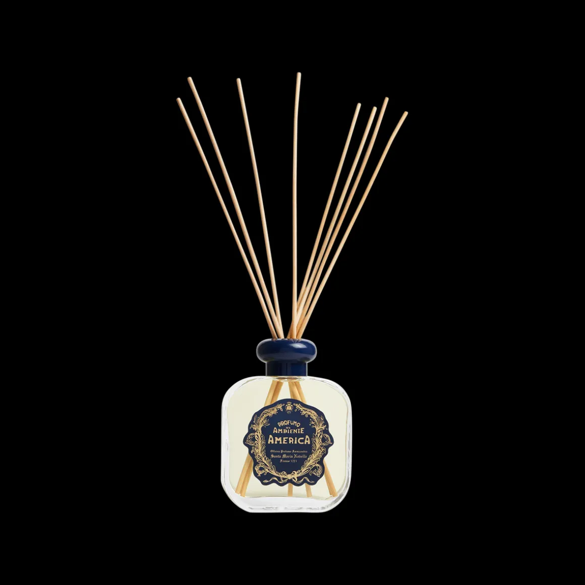 America Room Fragrance Diffuser 250ml
