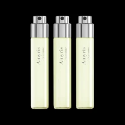 Amyris Homme Travel Refills 3x11ml