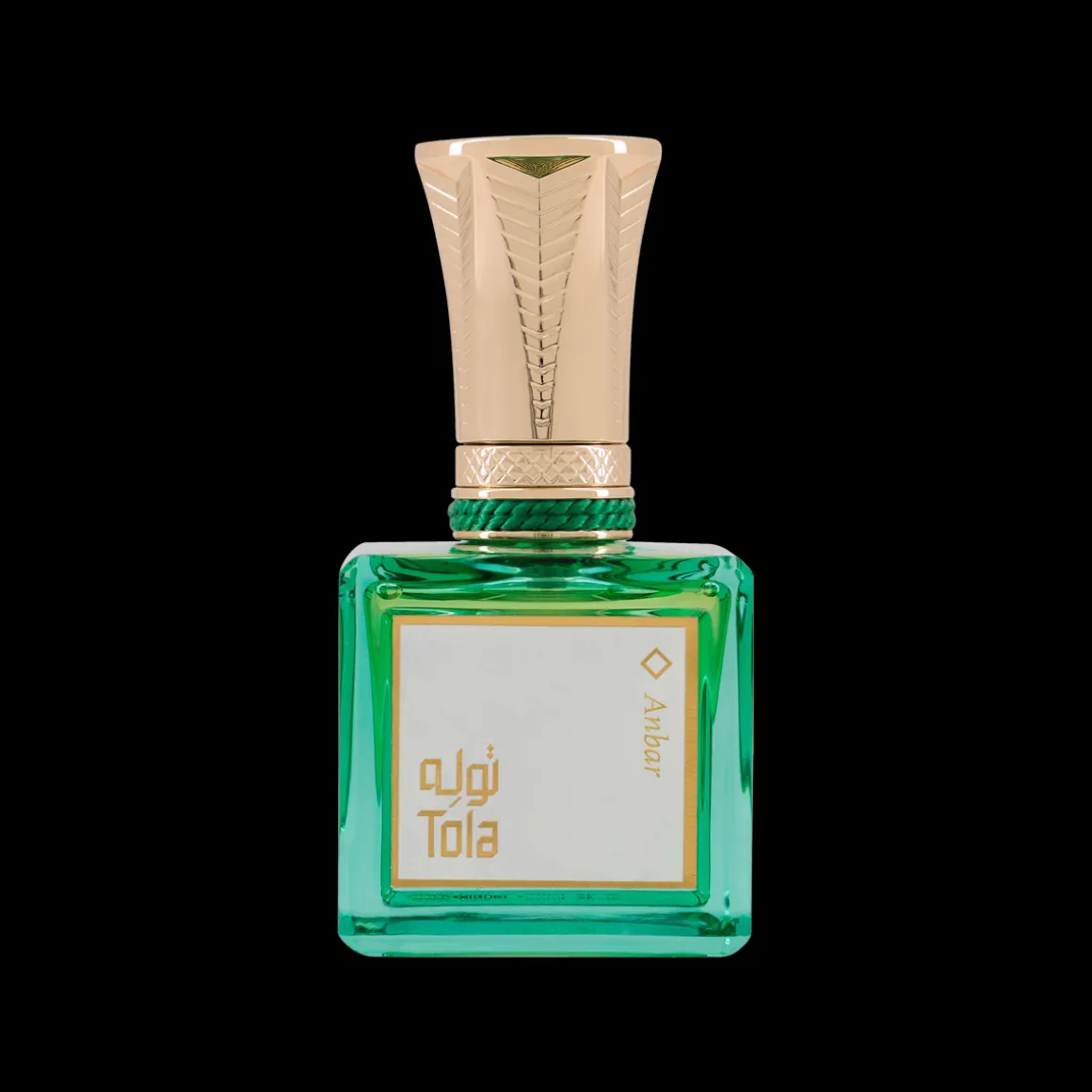 Anbar Eau de Parfum 60ml