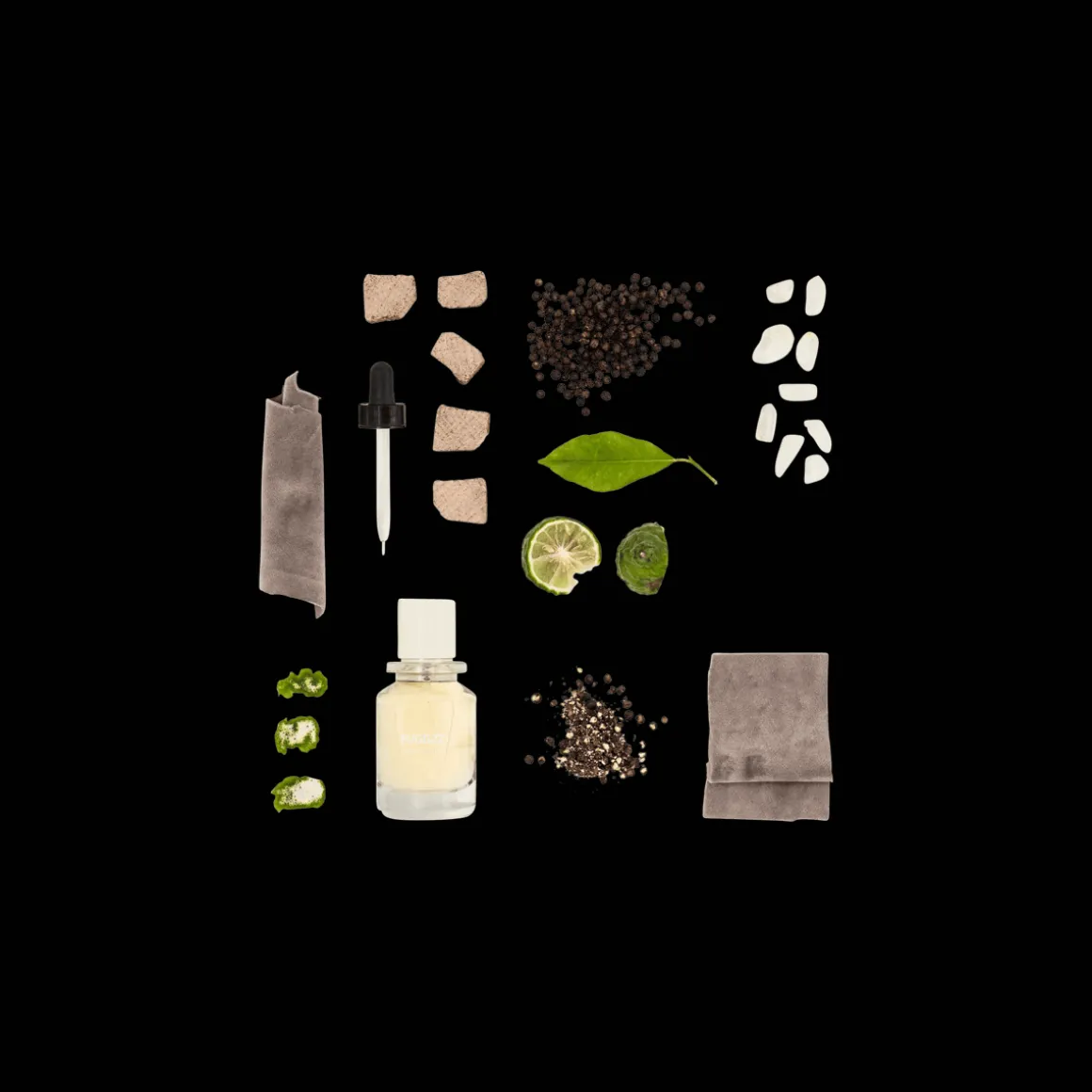 Angel Dust Dry Shampoo 100ml