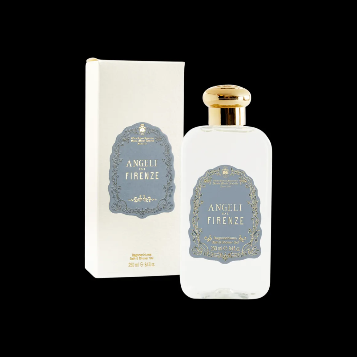 Angeli di Firenze Bath Gel 250ml
