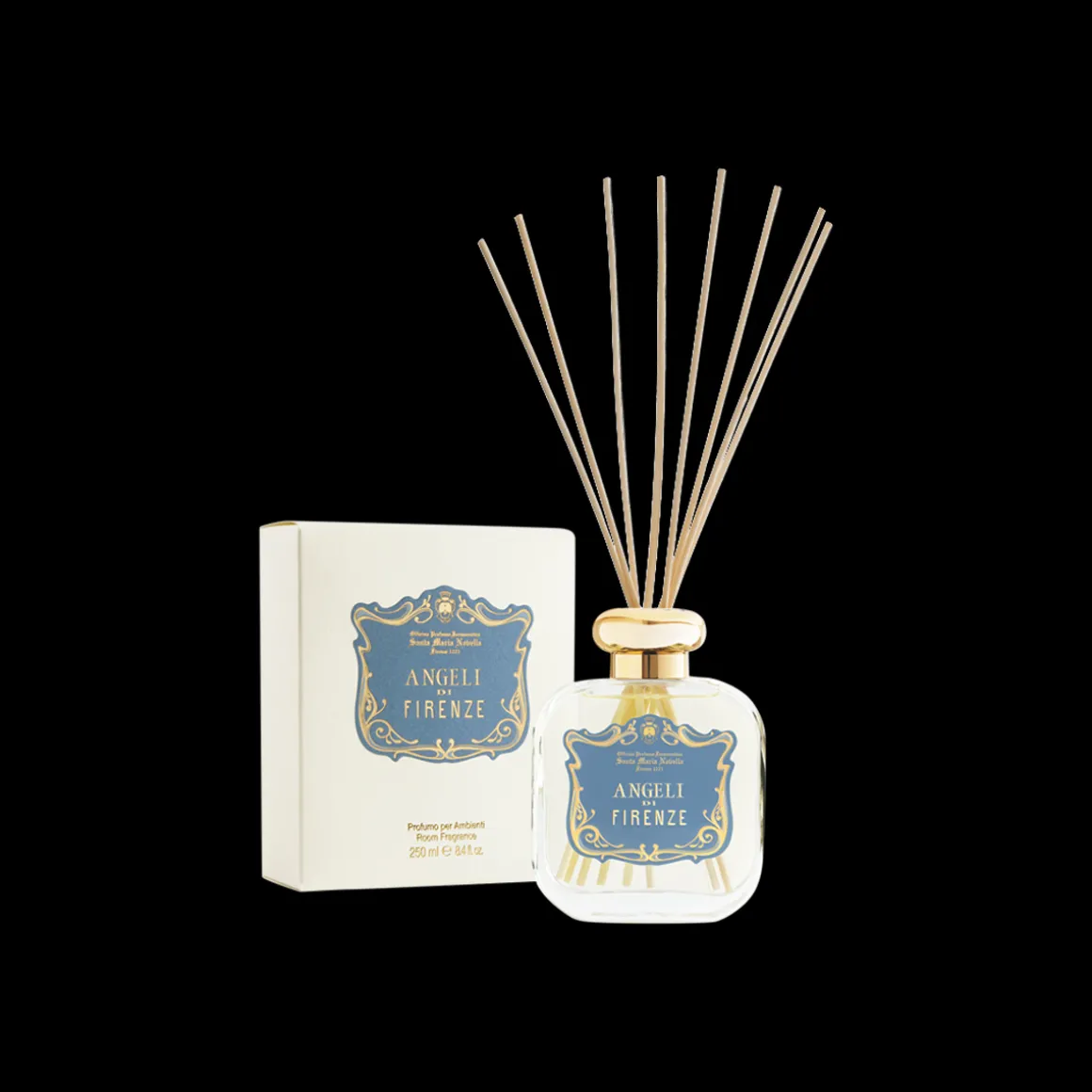 Angeli di Firenze Fragrance Diffuser 250ml