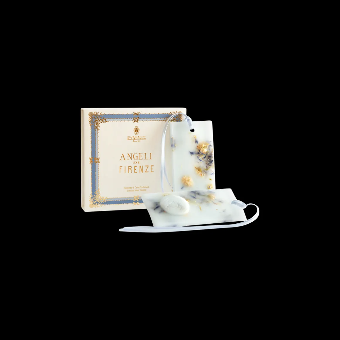 Angeli di Firenze Scented Wax Tablets