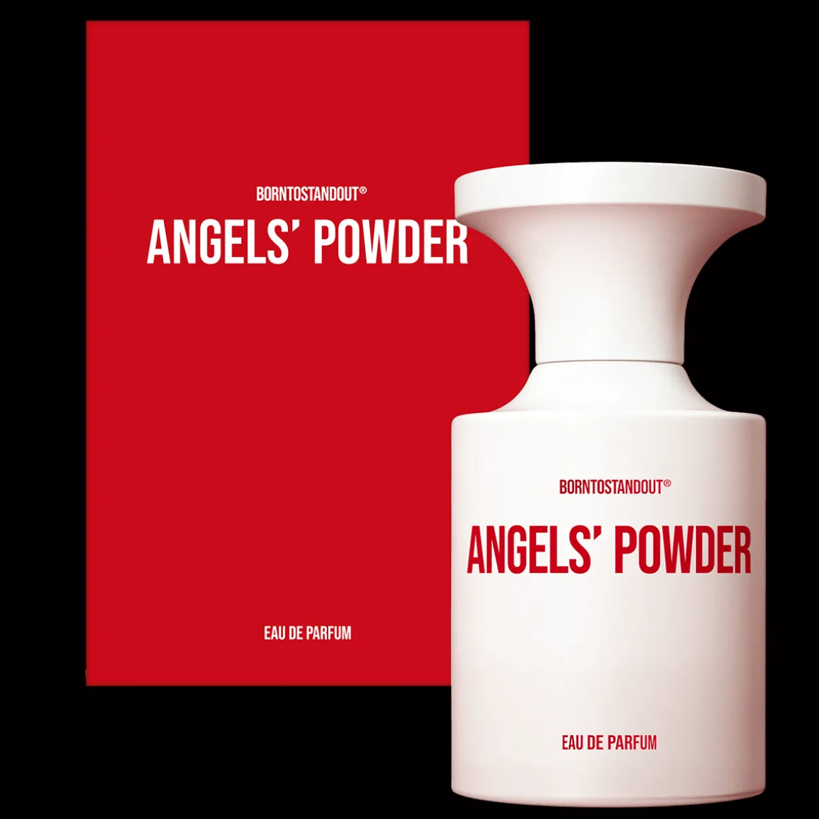 Angels Powder Eau de Parfum 50ml