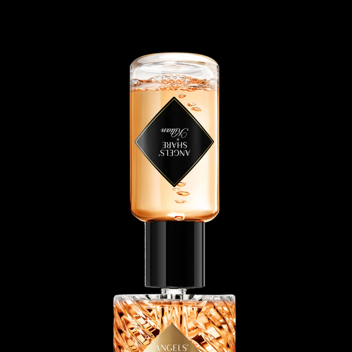 Angel's Share Eau de Parfum Refill 100ml