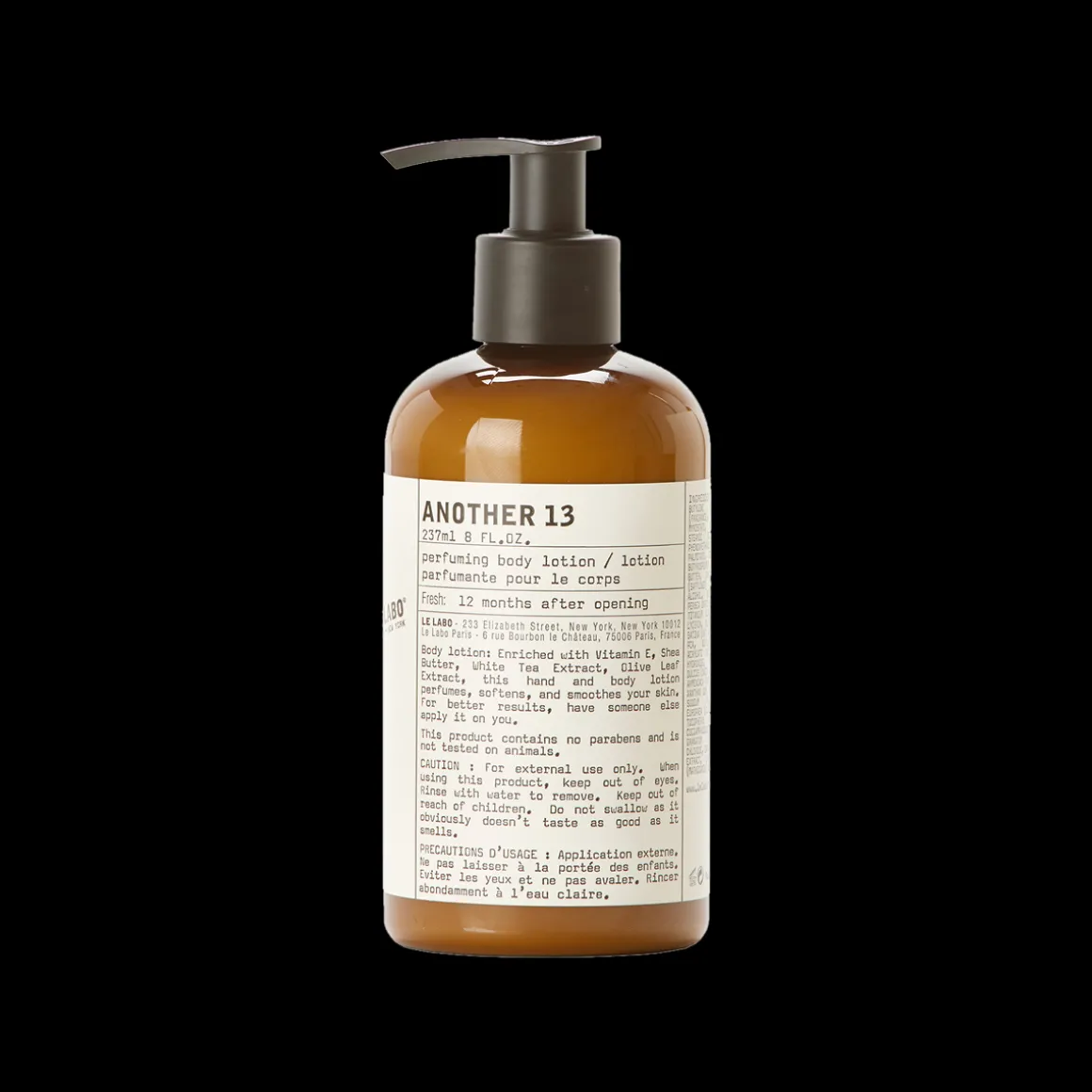 AnOther 13 Body Lotion 273ml