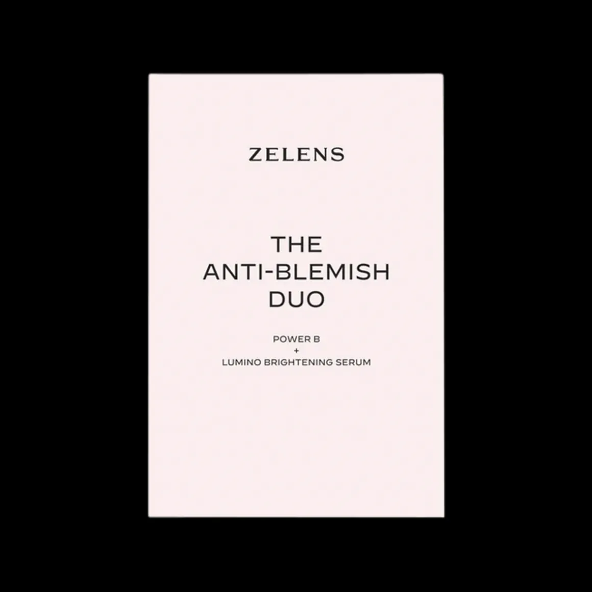 Anti-Blemish Duo 2x30ml