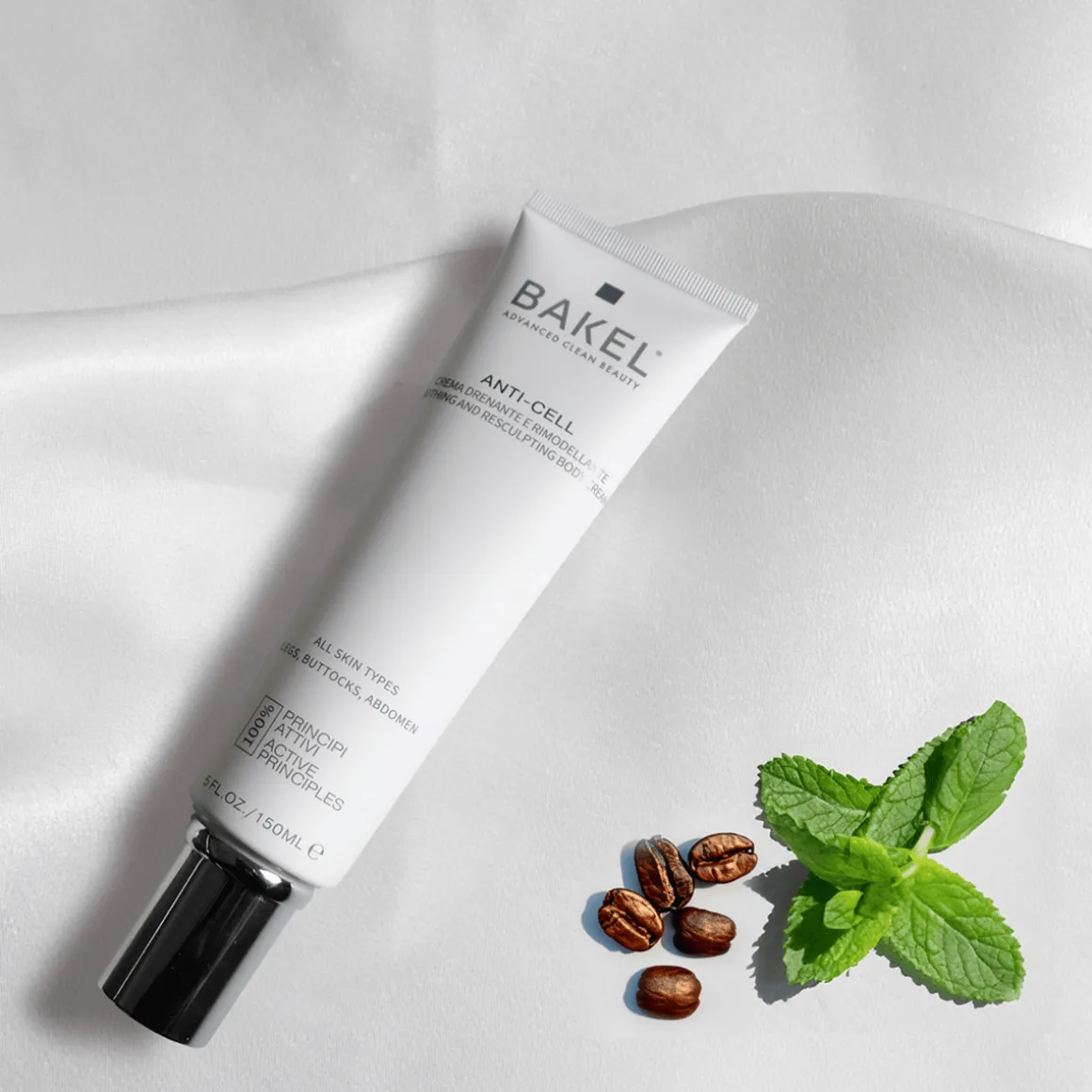 Anti-Cell Moisturiser 150ml