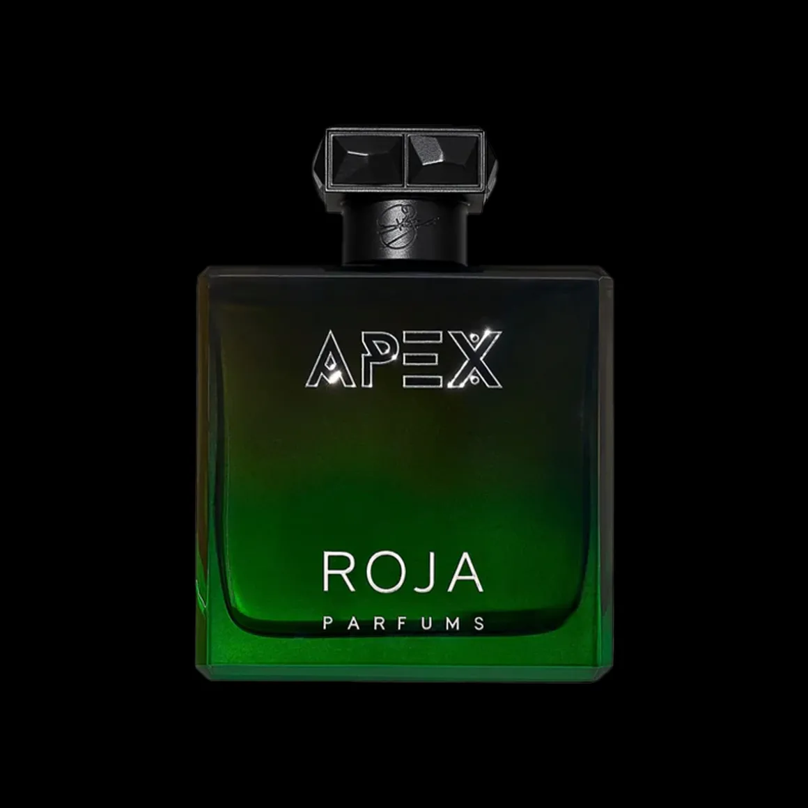 Apex Pour Homme Eau de Parfum 100ml