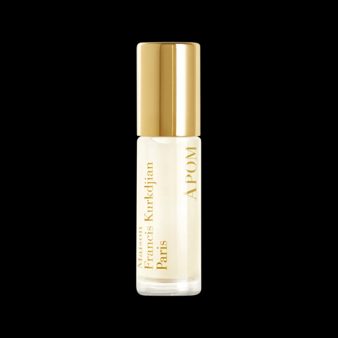 APOM Coffret Roll-On Elixir 4X4ML