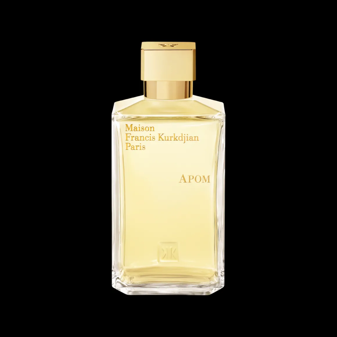 APOM Eau de Parfum 200ml