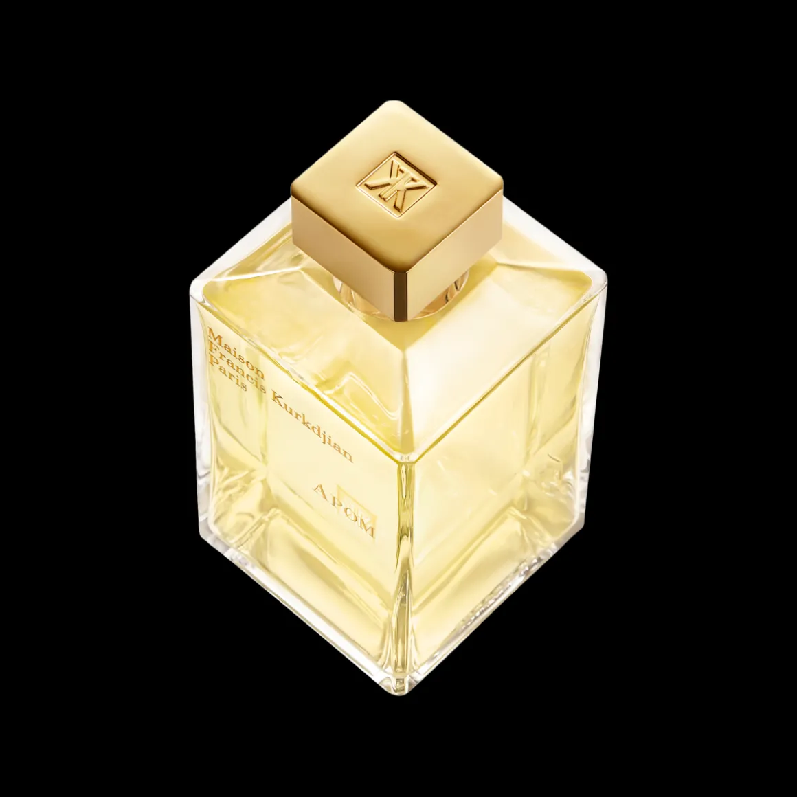 APOM Eau de Parfum 200ml