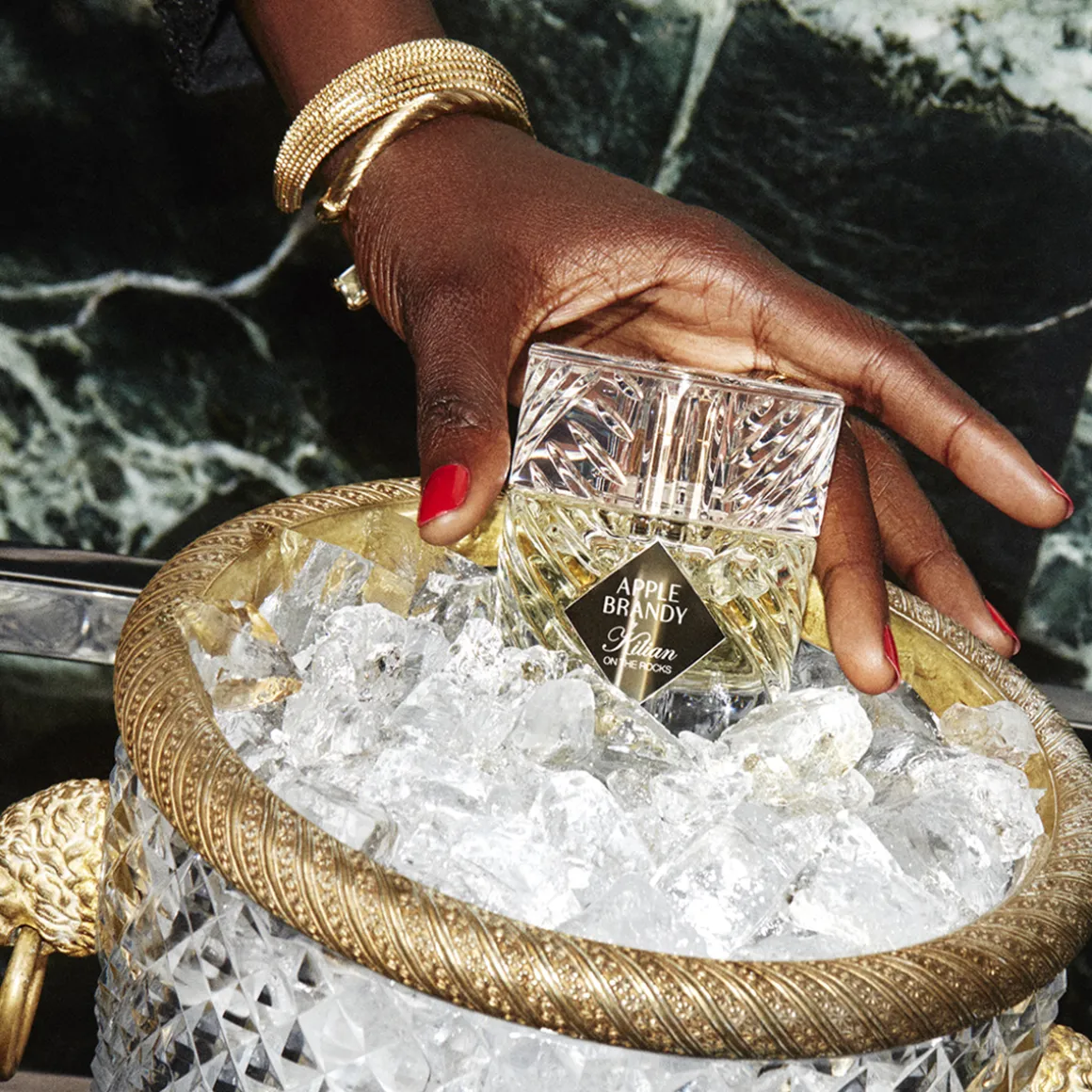 Apple Brandy Eau de Parfum 50ml