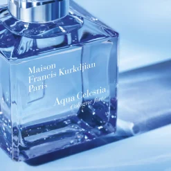 Aqua Celestia Cologne forte Eau de Parfum 70ml