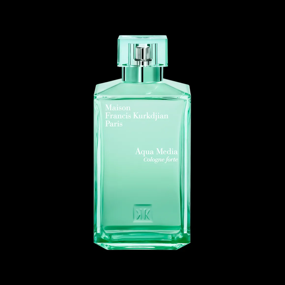 Aqua Media Cologne Forte Eau de Parfum 200ml