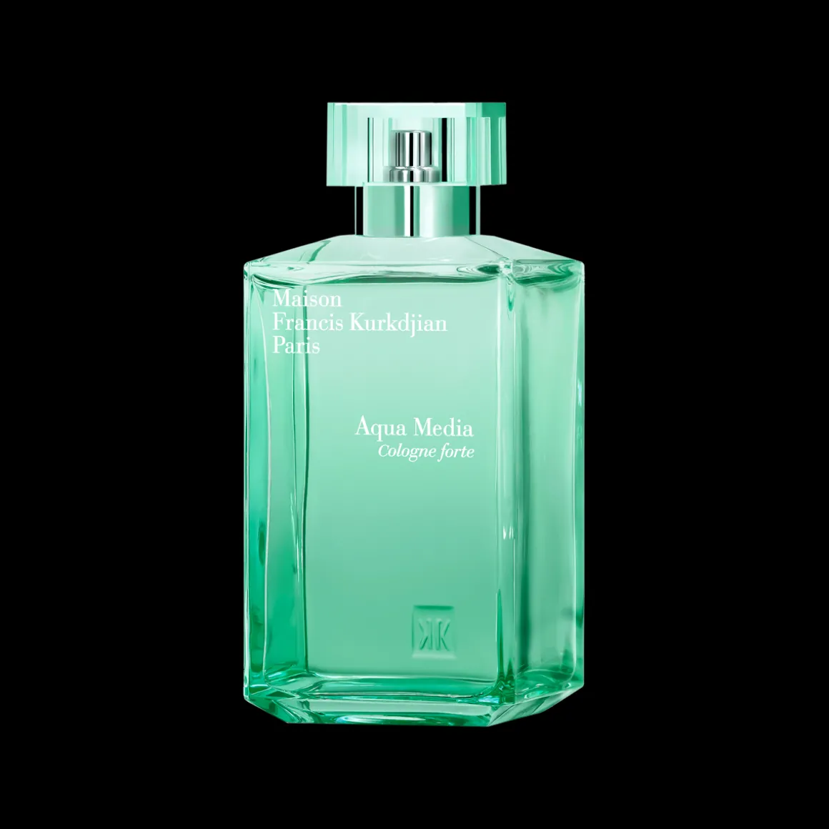 Aqua Media Cologne Forte Eau de Parfum 200ml