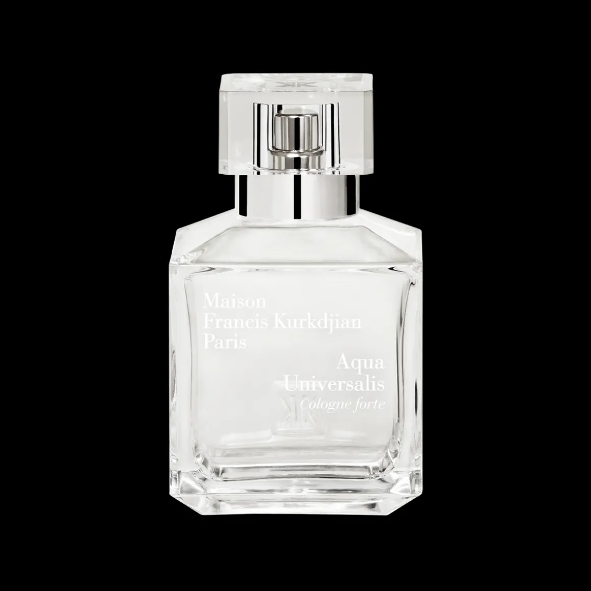 Aqua Universalis Cologne forte Eau de Parfum 70ml