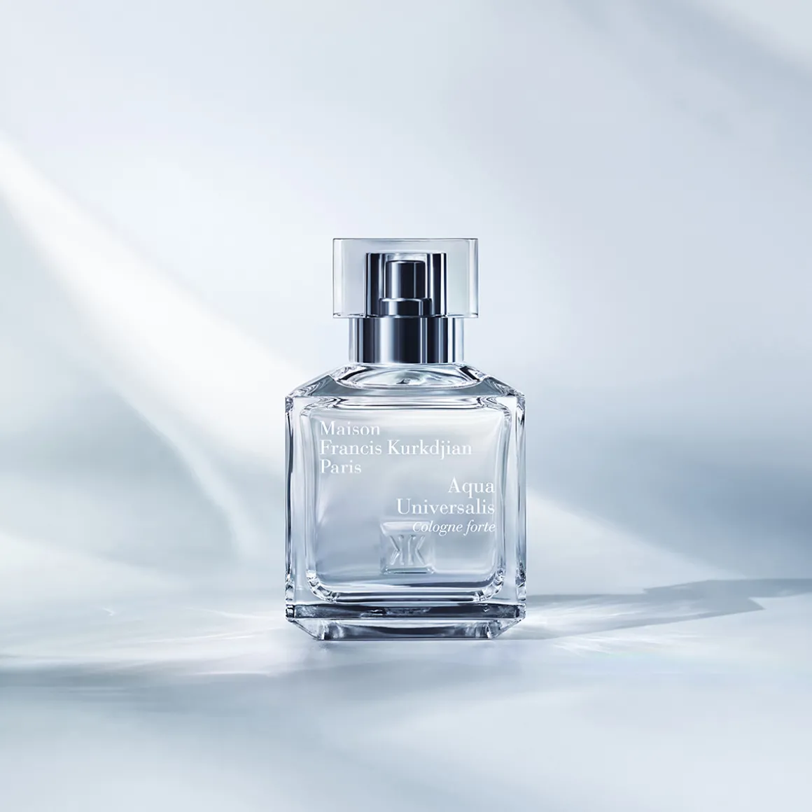 Aqua Universalis Cologne forte Eau de Parfum 70ml