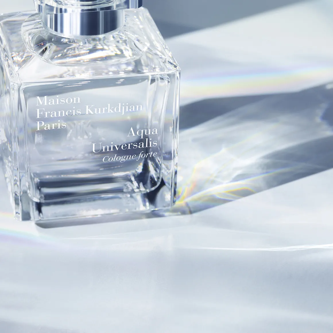 Aqua Universalis Cologne forte Eau de Parfum 70ml