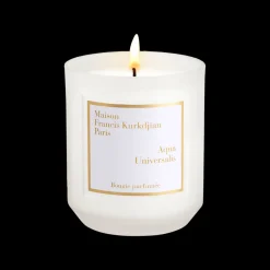 Aqua Universalis Scented Candle 300gr
