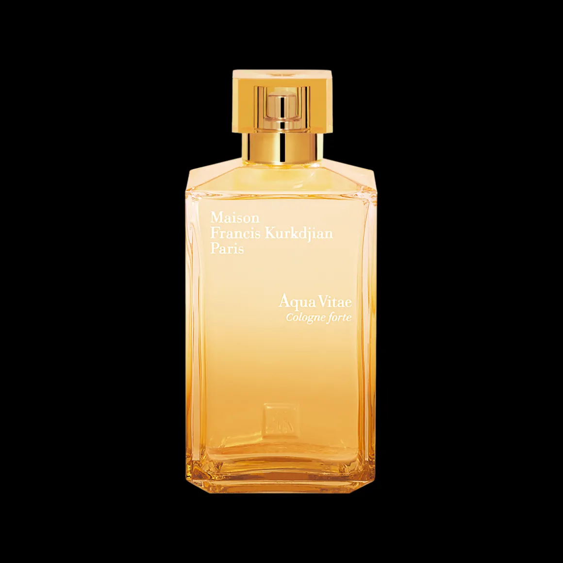 Aqua Vitae Cologne Forte Eau de Parfum 200ml