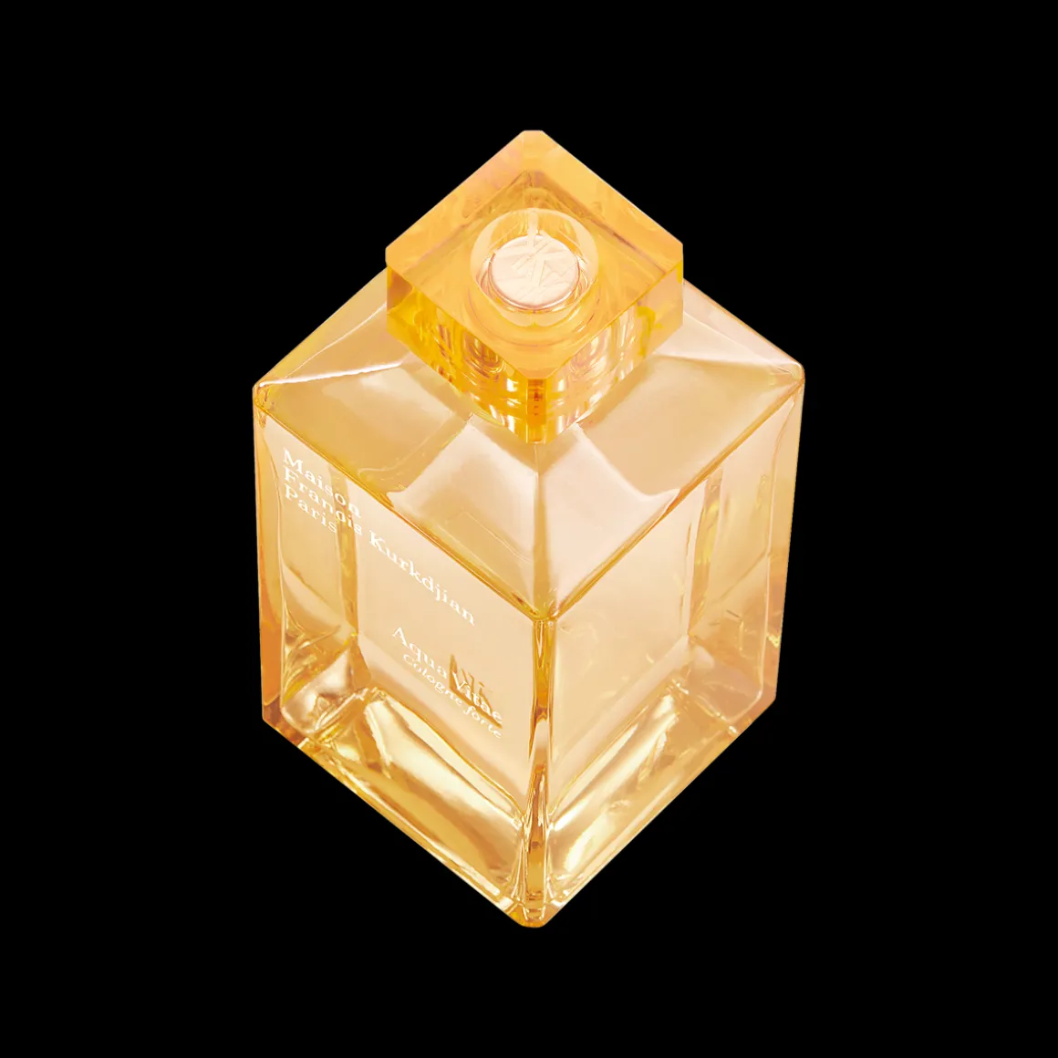 Aqua Vitae Cologne Forte Eau de Parfum 200ml