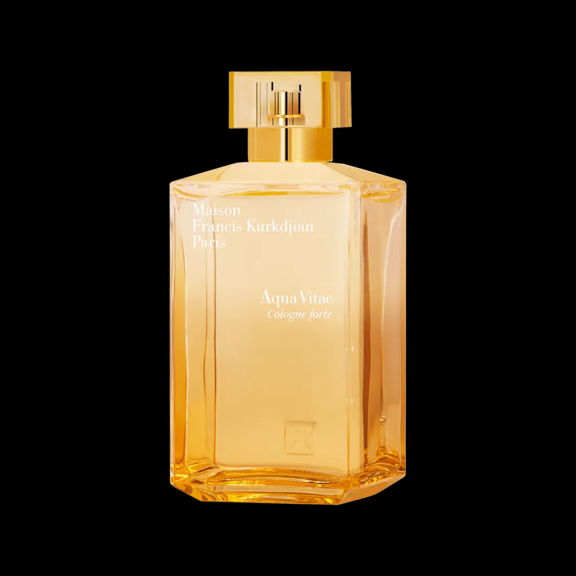 Aqua Vitae Cologne Forte Eau de Parfum 200ml