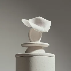 Aquarius Orange Blossom Scented Candle 240gr