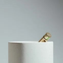 Aquarius Orange Blossom Scented Candle 240gr