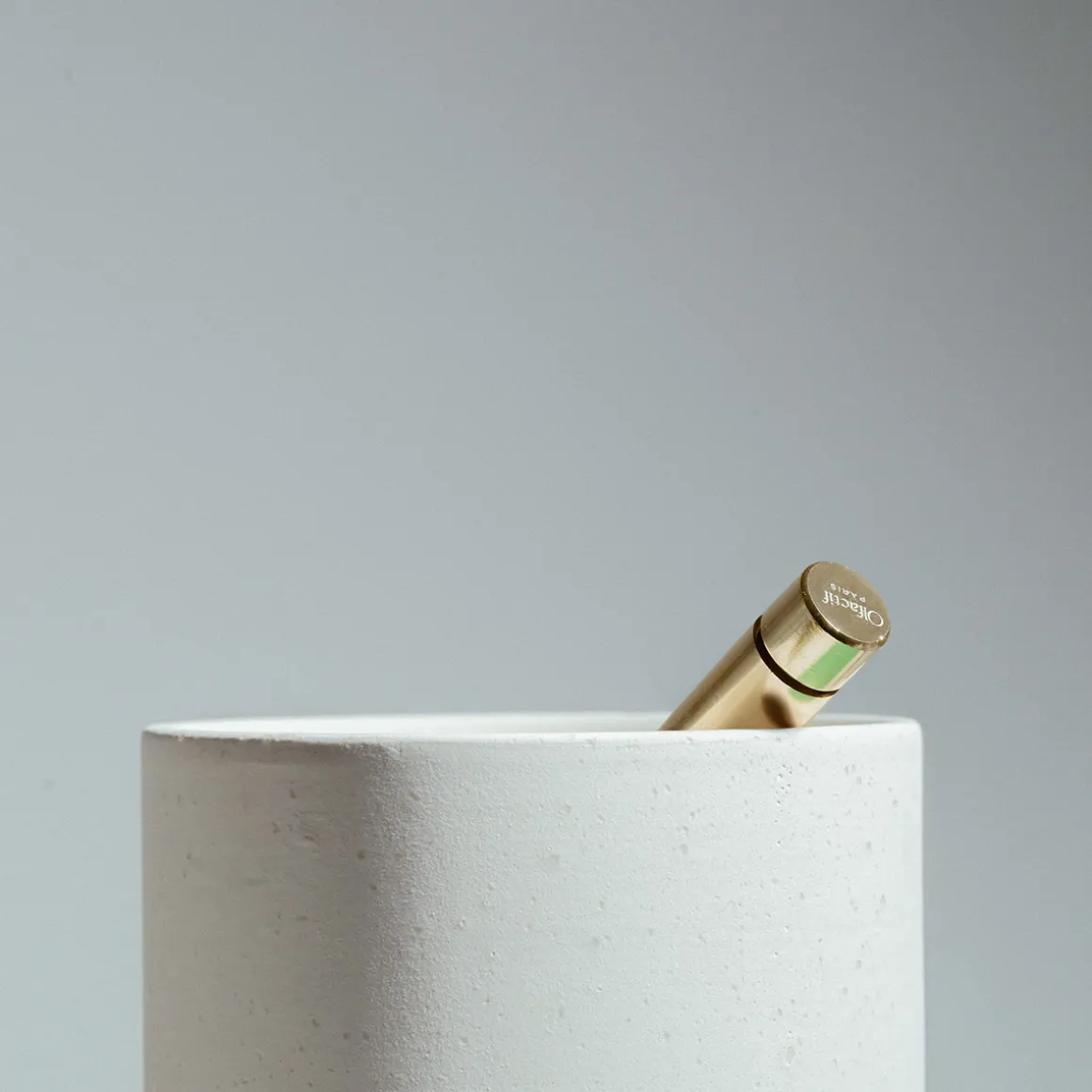 Aquarius Orange Blossom Scented Candle 240gr