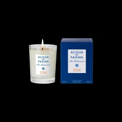 Arancia Candle 200gr