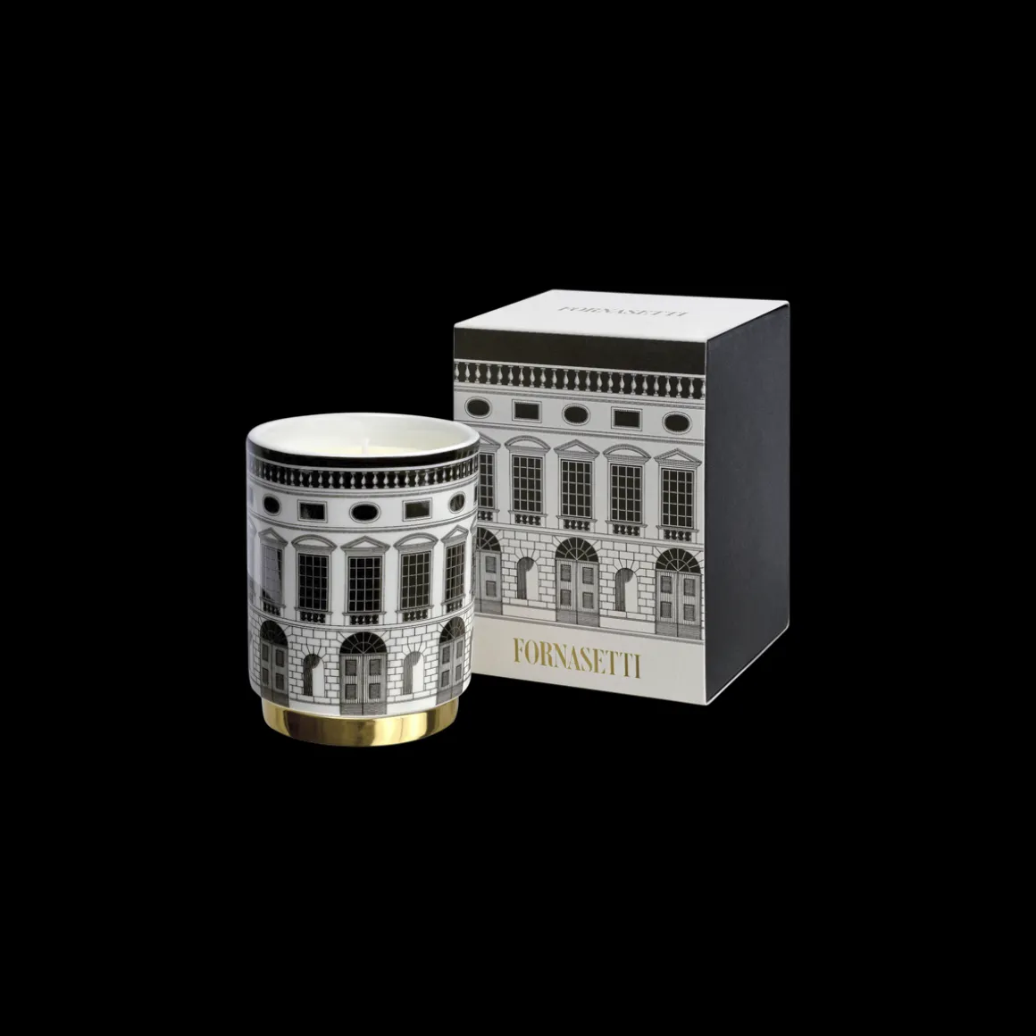 Architettura Immaginazione Candle 235gr