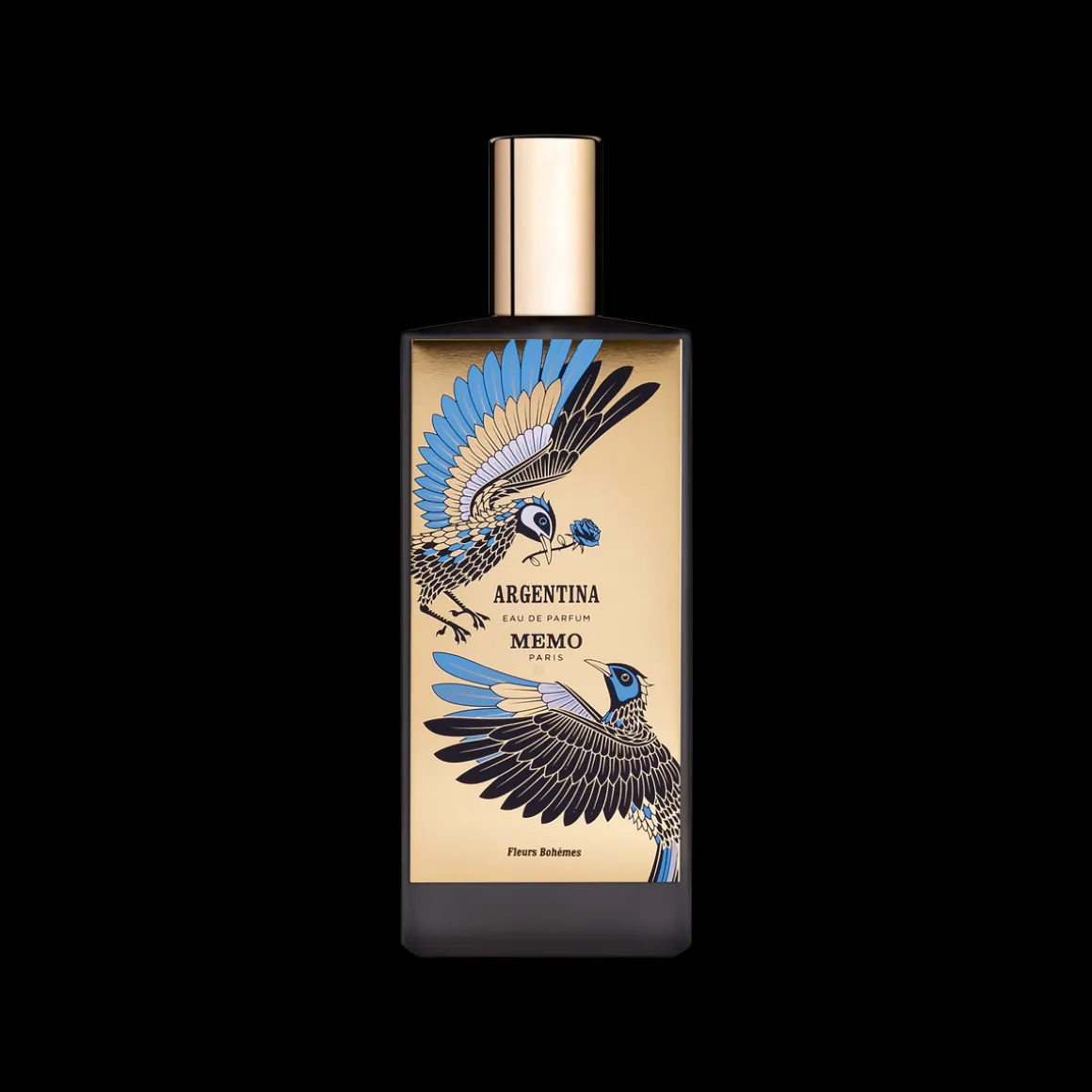 Argentina Eau de Parfum 75ml
