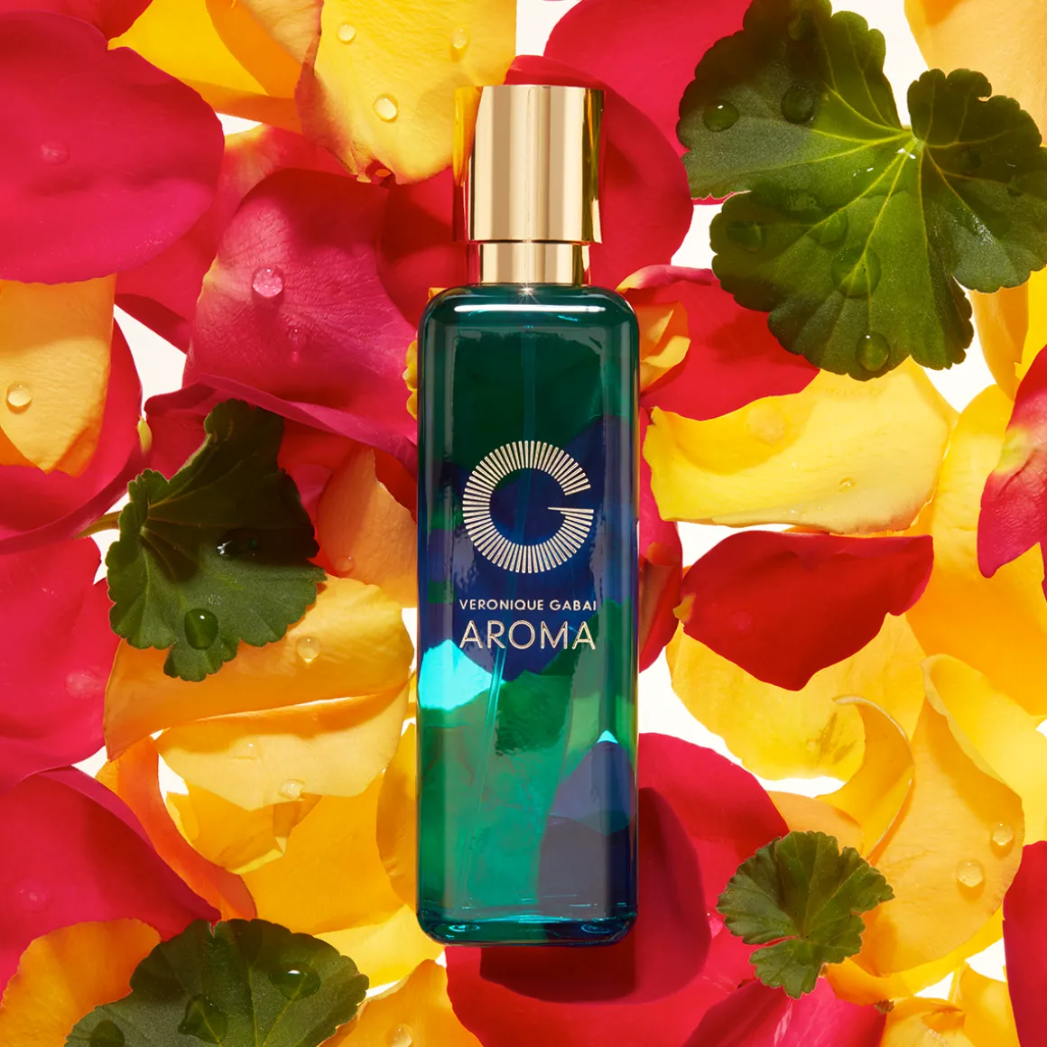 Aroma Eau de Parfum - Body 100ml