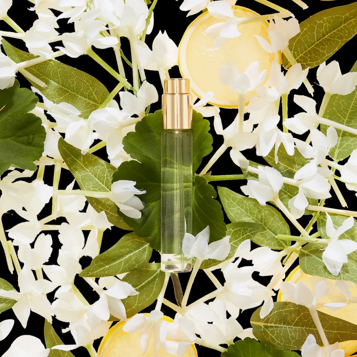 Aroma Eau de Parfum - Heart 10ml