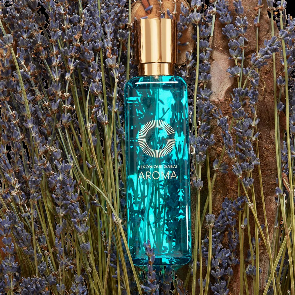 Aroma Eau de Parfum - Soul 100ml