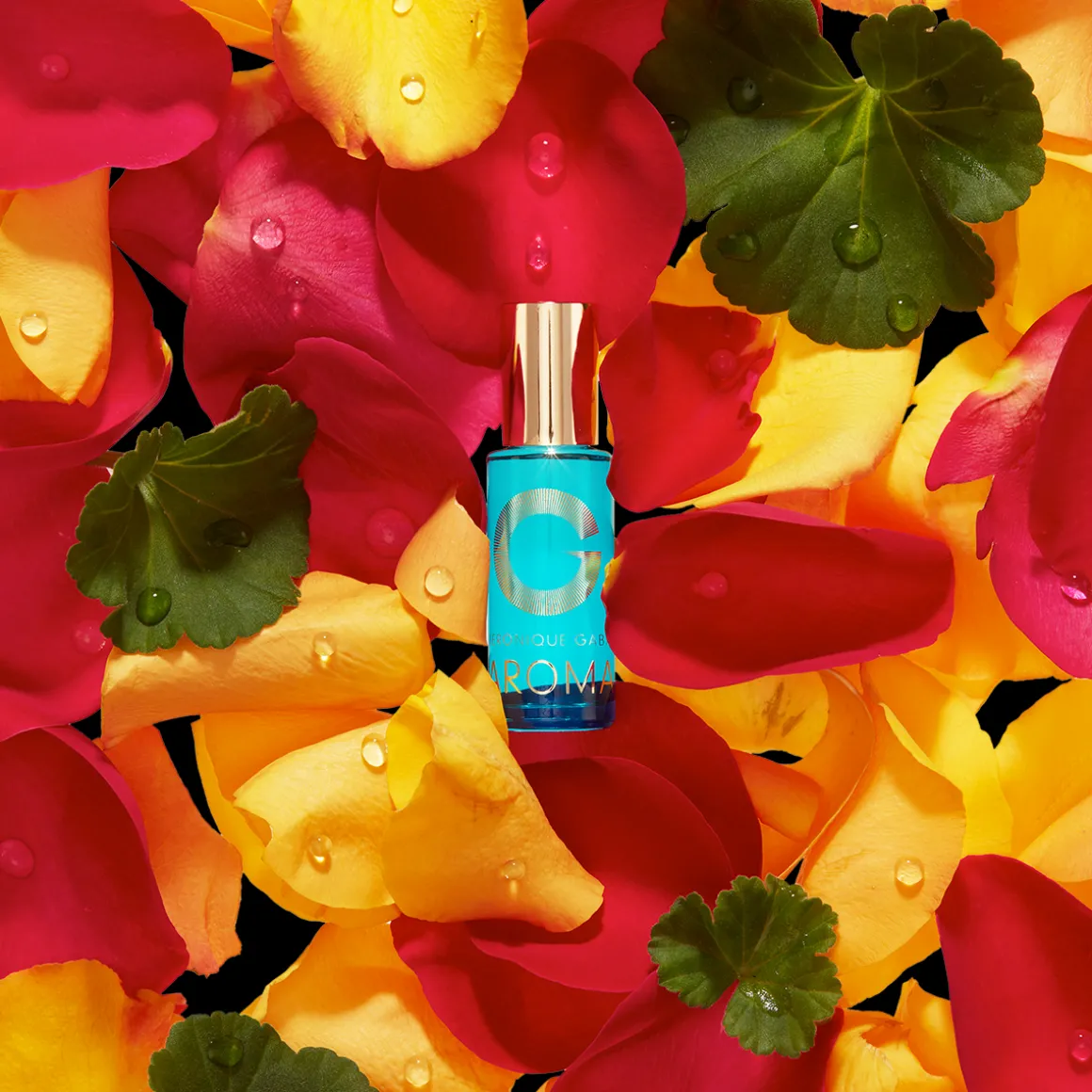 Aroma Roll on - Body 7ml