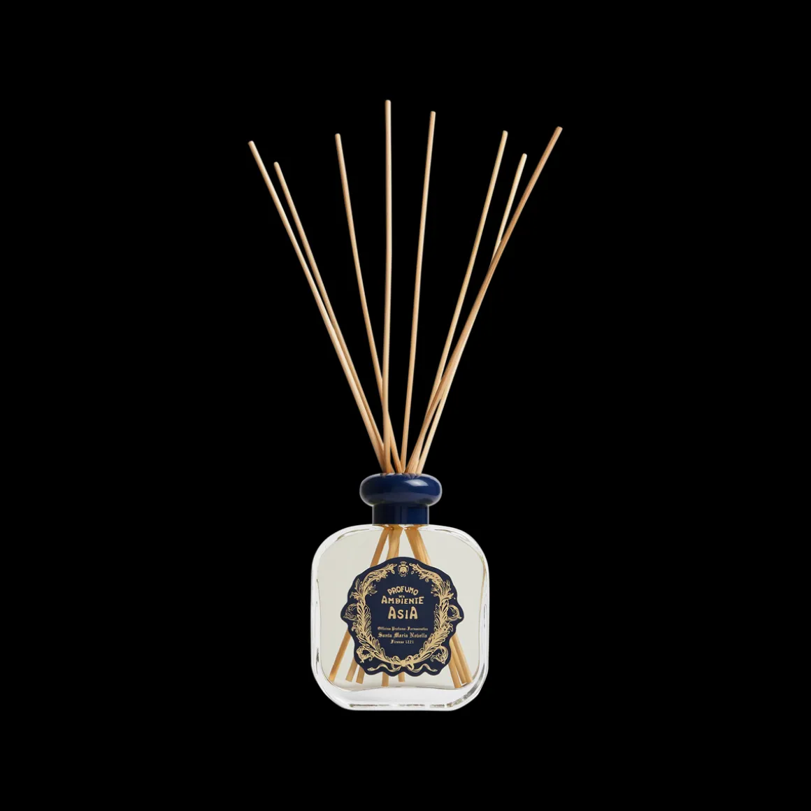 Asia Room Fragrance Diffuser 250ml