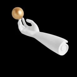 Atlas Incense Holder