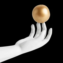 Atlas Incense Holder