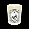 Aubepine Scented Candle 190gr