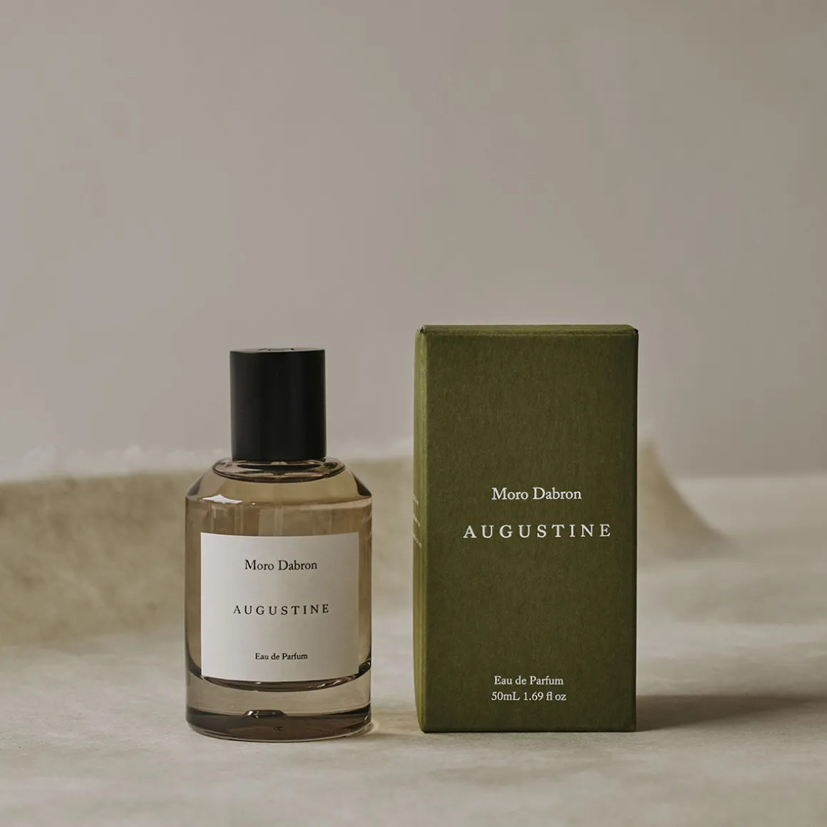 Augustine Eau de Parfum 50ml