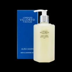 Aura Maris Bath & Shower Gel 250ml